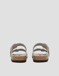 Byrch & Co Slipper Sandals Slip On Y010L Wanita
