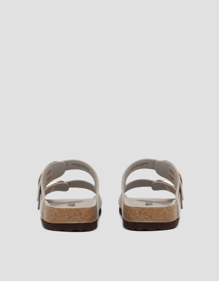 Byrch & Co Slipper Sandals Slip On Y010L Wanita