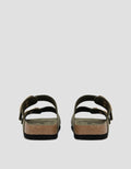 Byrch & Co Slipper Sandals Slip On Y010L Wanita