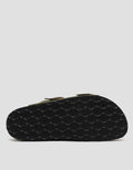 Byrch & Co Slipper Sandals Slip On Y010L Wanita
