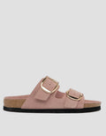 Byrch & Co Slipper Sandals Slip On Y010L Wanita