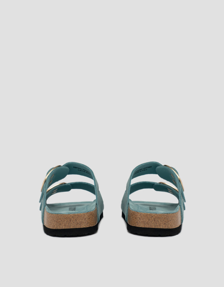 Byrch & Co Slipper Sandals Slip On Y010L Wanita