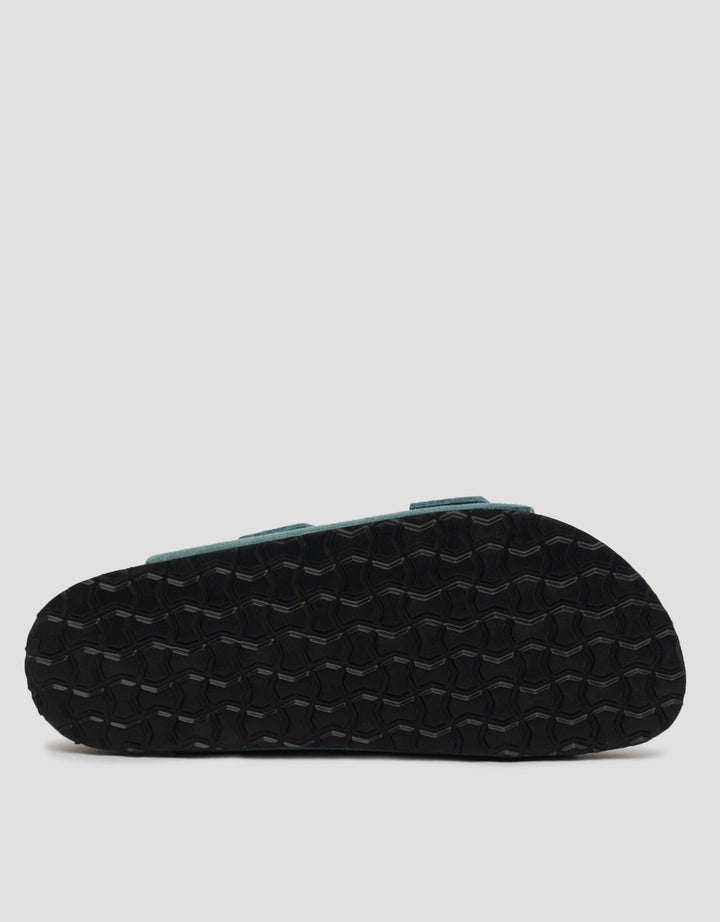 Byrch & Co Slipper Sandals Slip On Y010L Wanita