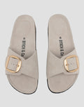 Byrch & Co Sandal Slipper Slip On Y049L Wanita