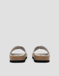 Byrch & Co Sandal Slipper Slip On Y049L Wanita