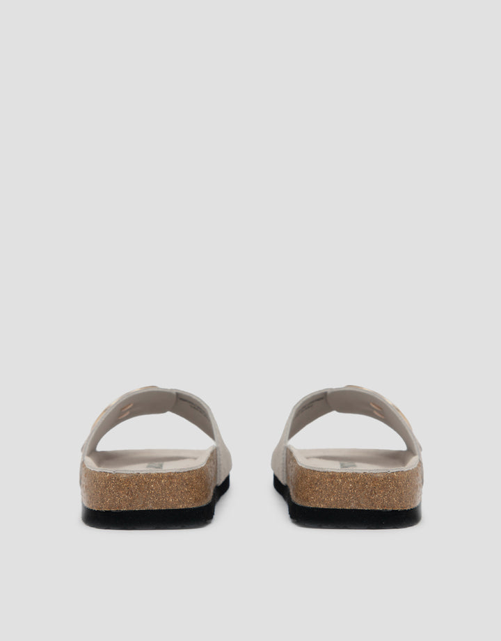 Byrch & Co Sandal Slipper Slip On Y049L Wanita