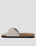 Byrch & Co Sandal Slipper Slip On Y049L Wanita