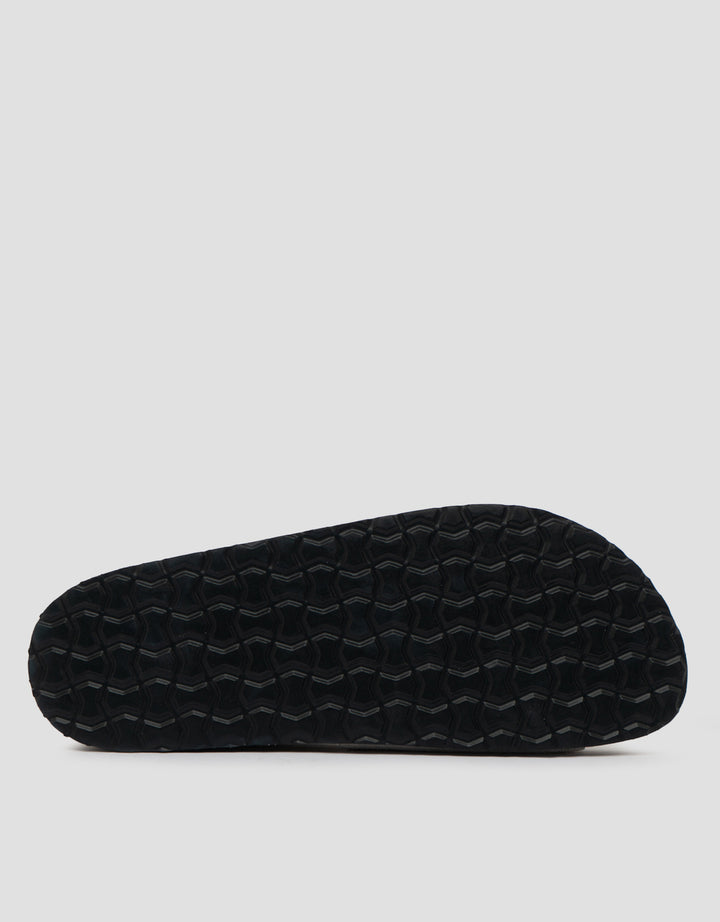 Byrch & Co Sandal Slipper Slip On Y049L Wanita
