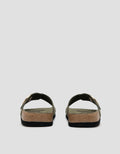 Byrch & Co Sandal Slipper Slip On Y049L Wanita