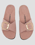 Byrch & Co Sandal Slipper Slip On Y049L Wanita