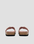 Byrch & Co Sandal Slipper Slip On Y049L Wanita