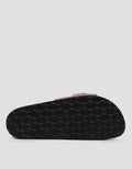 Byrch & Co Sandal Slipper Slip On Y049L Wanita
