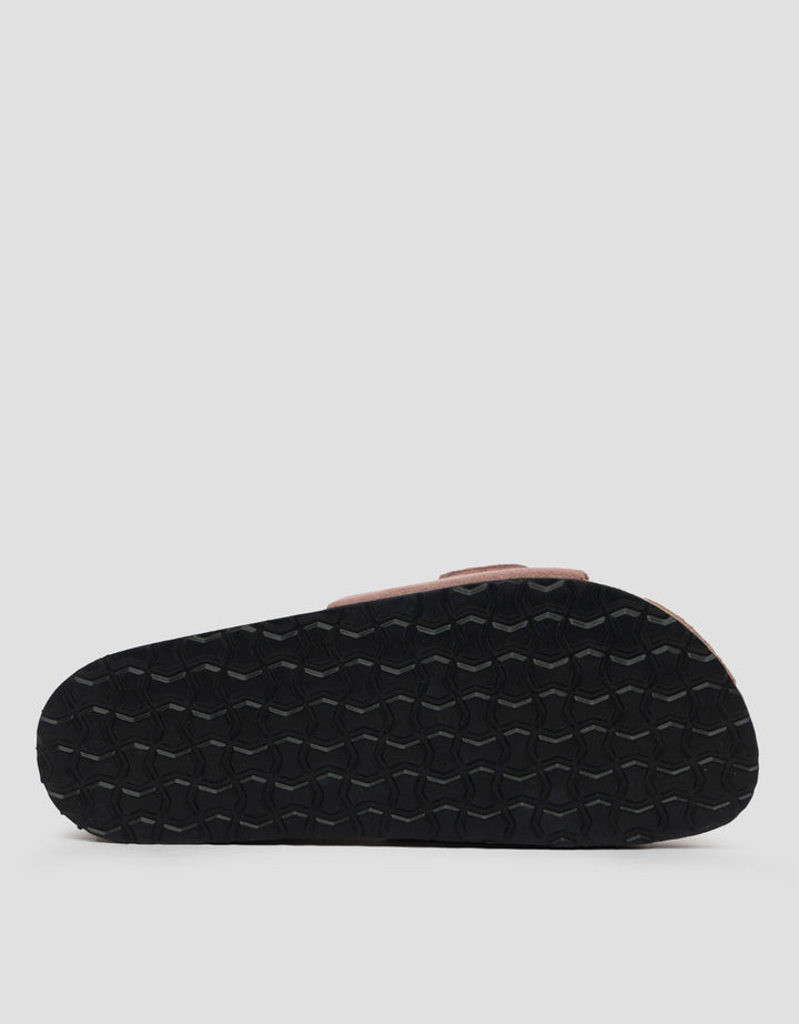 Byrch & Co Sandal Slipper Slip On Y049L Wanita