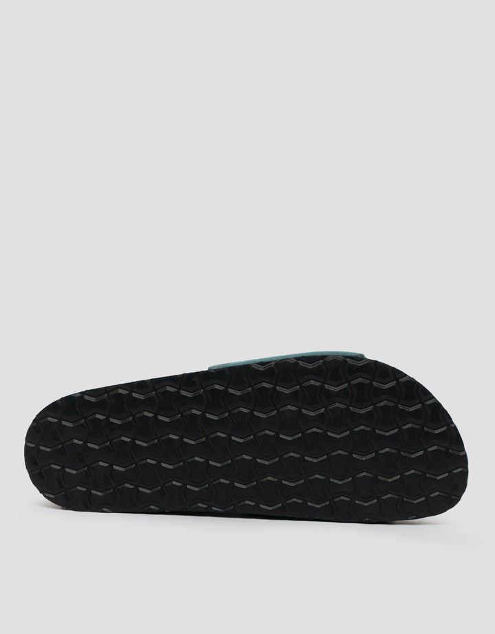 Byrch & Co Sandal Slipper Slip On Y049L Wanita