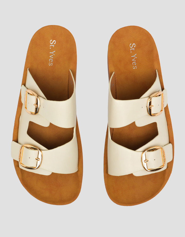 St. Yves Sandal Slipper Yqline01 Wanita