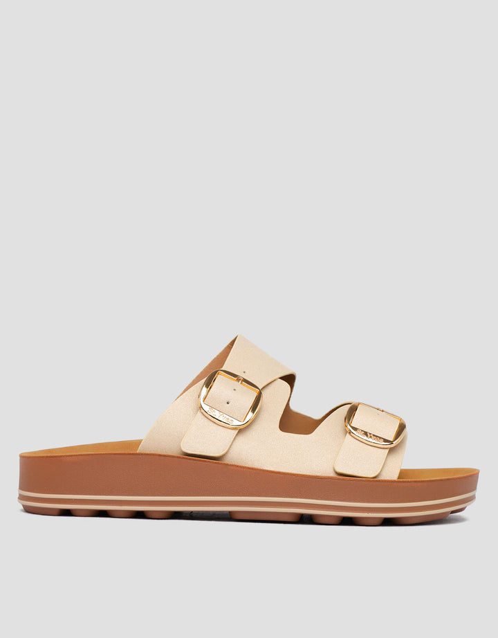 St. Yves Sandal Slipper Yqline01 Wanita