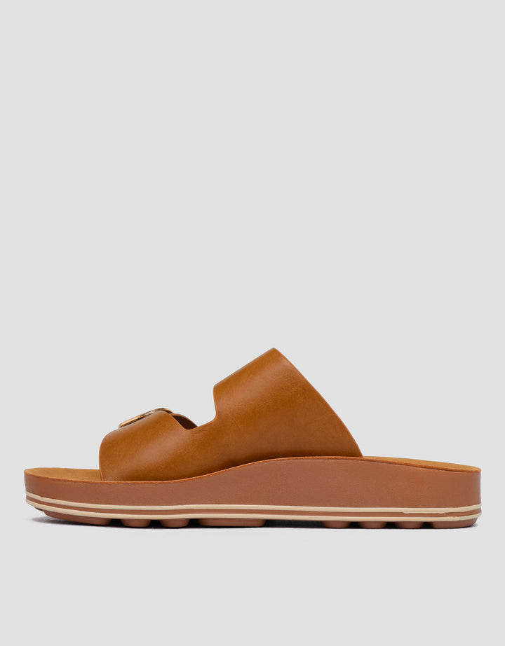 St. Yves Sandal Slipper Yqline01 Wanita