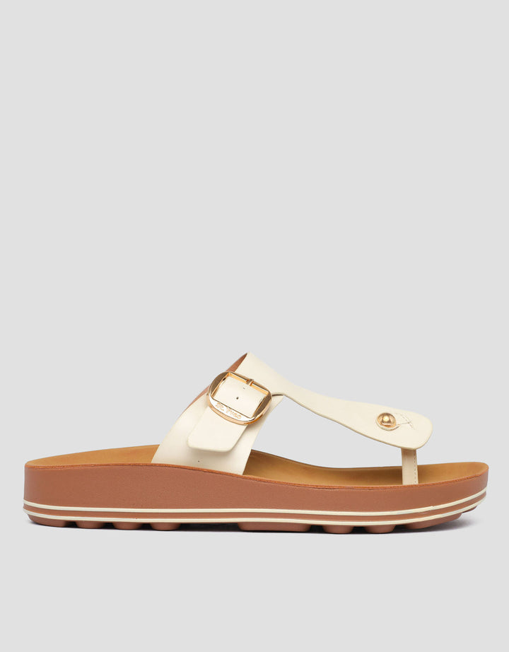 St. Yves Sandal Flip Flops Yqline02 Wanita