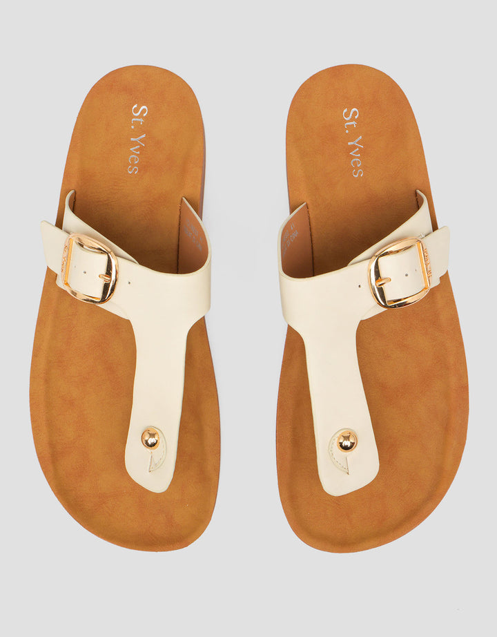 St. Yves Sandal Flip Flops Yqline02 Wanita