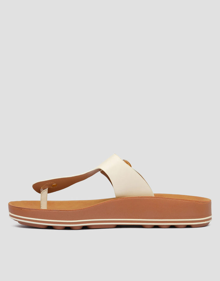 St. Yves Sandal Flip Flops Yqline02 Wanita