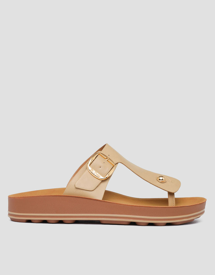 St. Yves Sandal Flip Flops Yqline02 Wanita
