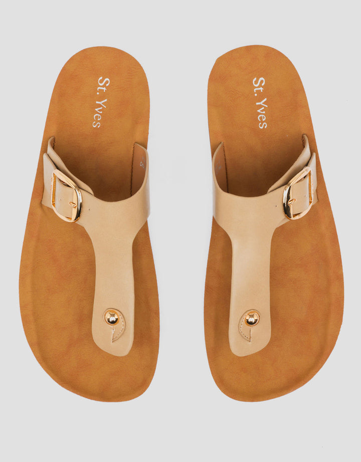 St. Yves Sandal Flip Flops Yqline02 Wanita