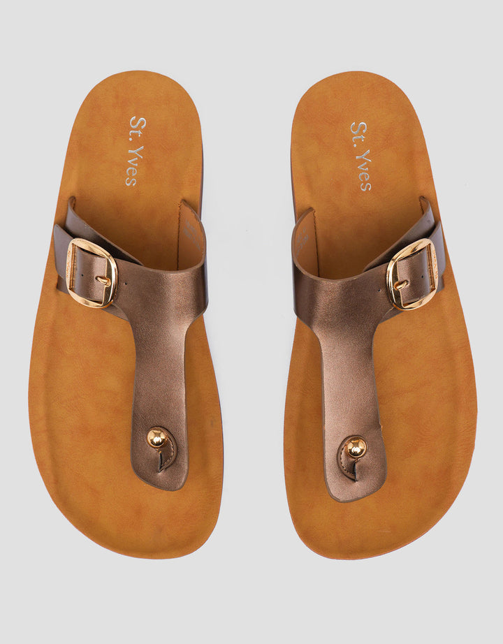 St. Yves Sandal Flip Flops Yqline02 Wanita