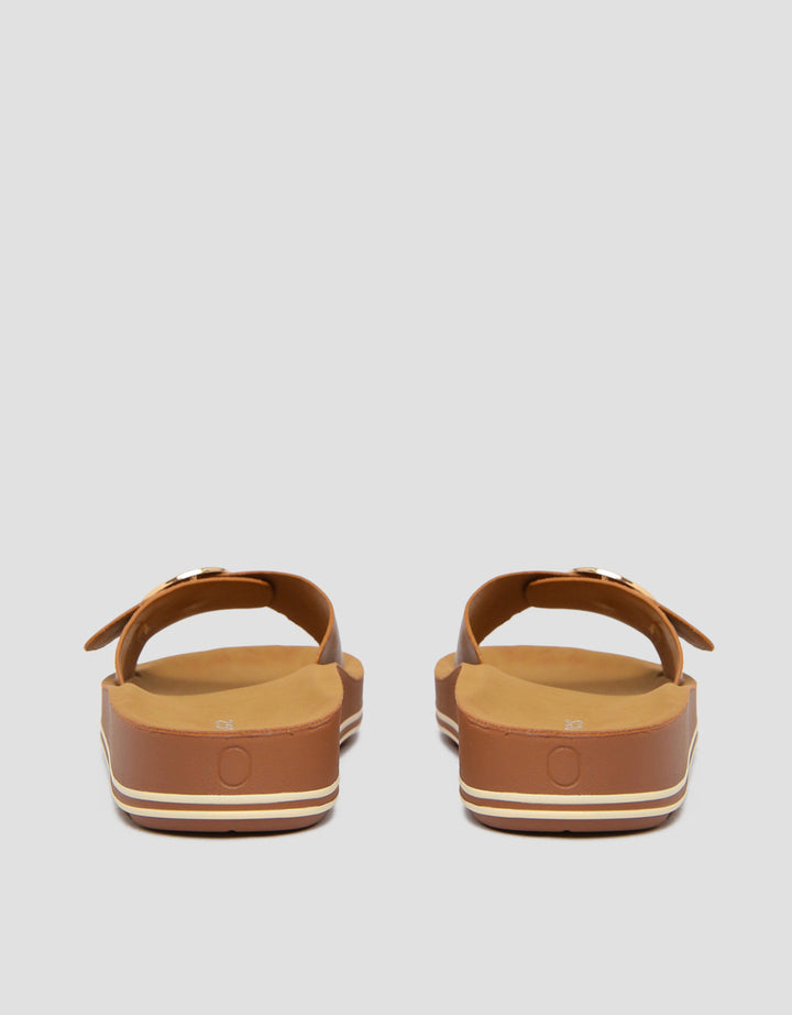 St. Yves Sandal Slipper Yqline03 Wanita