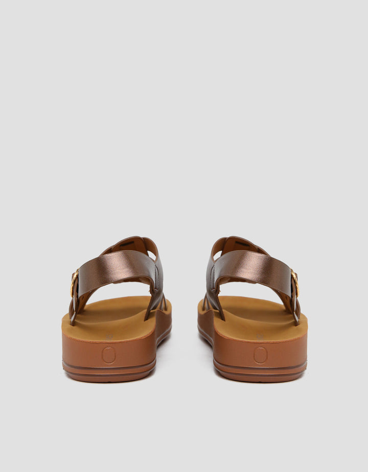 St. Yves Sandal Slingback Yqline04 Wanita