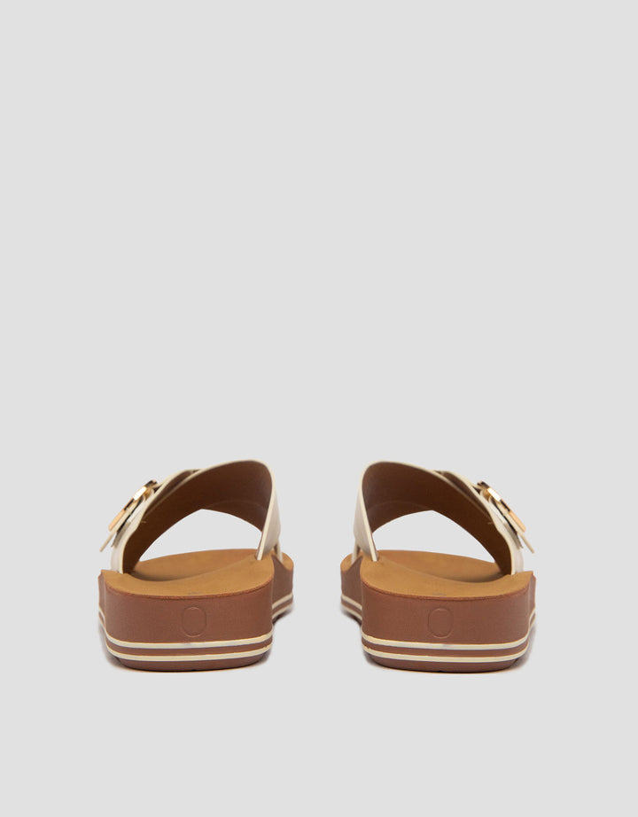 St. Yves Sandal Slipper Yqline05 Wanita