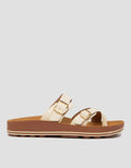 St. Yves Sandal Slipper Yqline06 Wanita