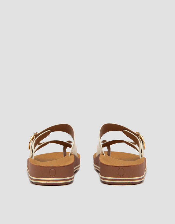 St. Yves Sandal Slipper Yqline06 Wanita