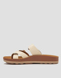 St. Yves Sandal Slipper Yqline06 Wanita