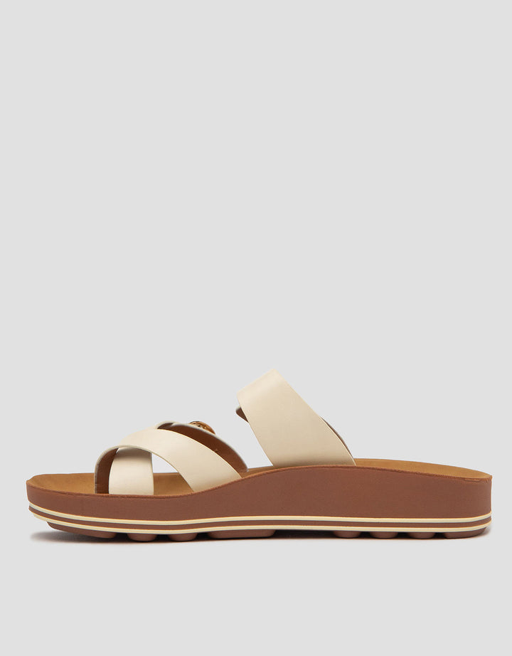 St. Yves Sandal Slipper Yqline06 Wanita