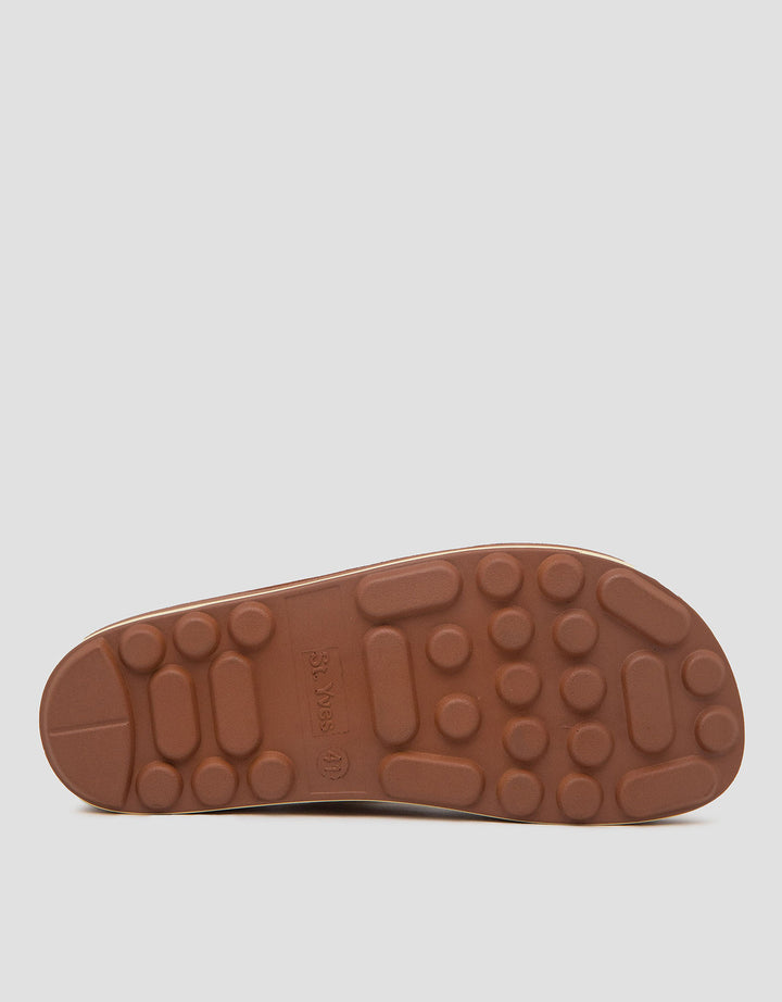 St. Yves Sandal Slipper Yqline06 Wanita