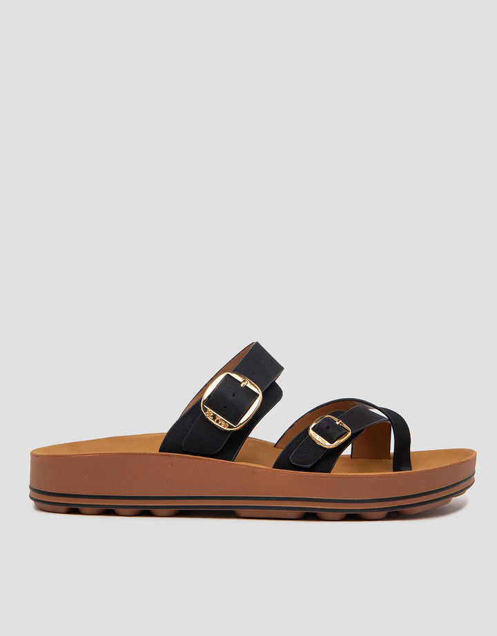 St. Yves Sandal Slipper Yqline06 Wanita