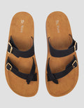 St. Yves Sandal Slipper Yqline06 Wanita