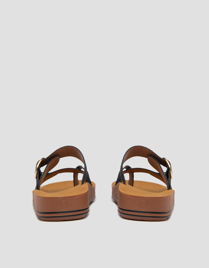 St. Yves Sandal Slipper Yqline06 Wanita
