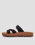 St. Yves Sandal Slipper Yqline06 Wanita