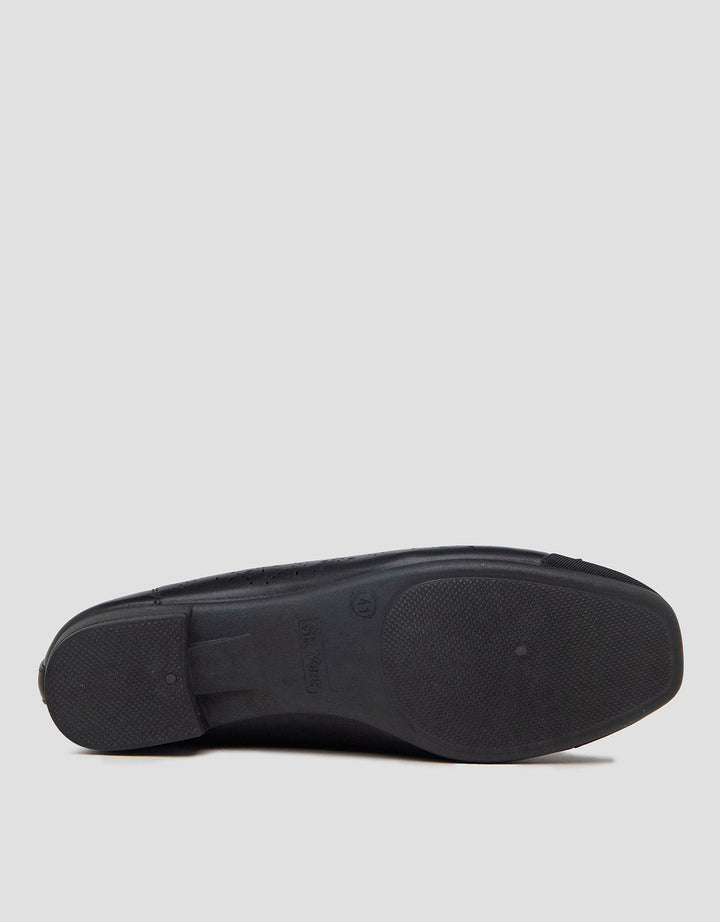 St. Yves Sepatu Flat Ballerinas Stcx113 Wanita