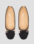 ST. YVES SEPATU FLAT BALLERINAS STCX113 WANITA