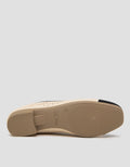 ST. YVES SEPATU FLAT BALLERINAS STCX113 WANITA