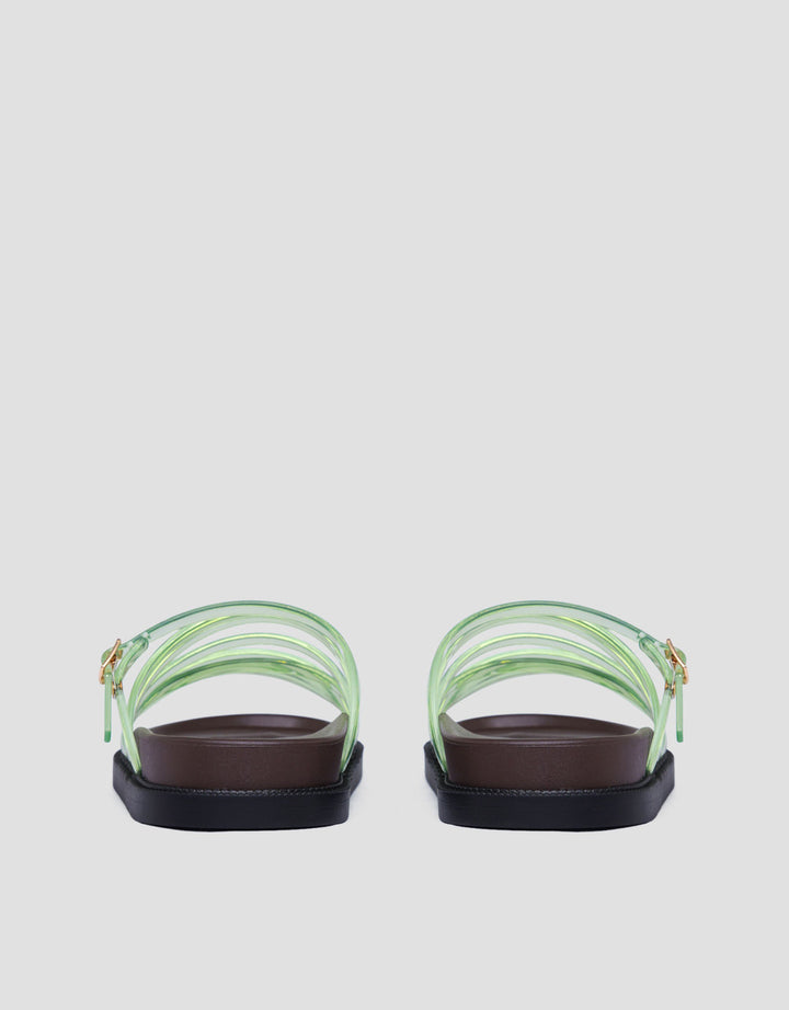 Nevada Sandal Slipper Jls02 Wanita