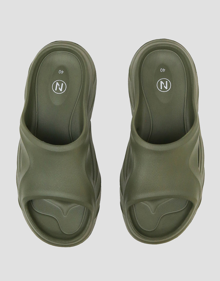 Volo Sandal Slipper Phytm1 Wanita