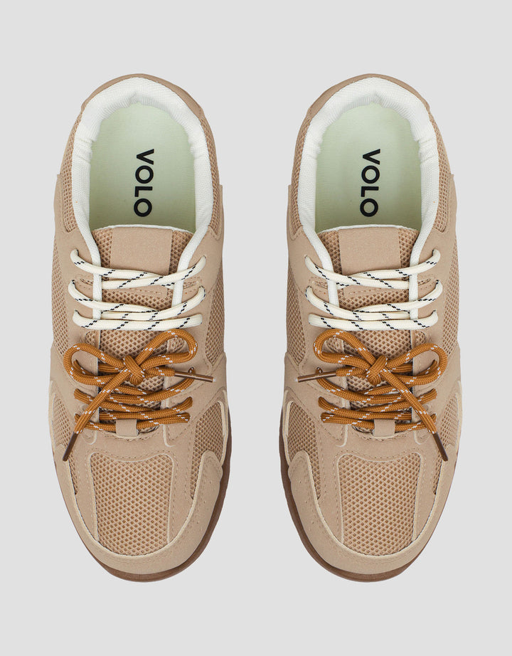 Volo Sepatu Sneakers Spl03 Wanita