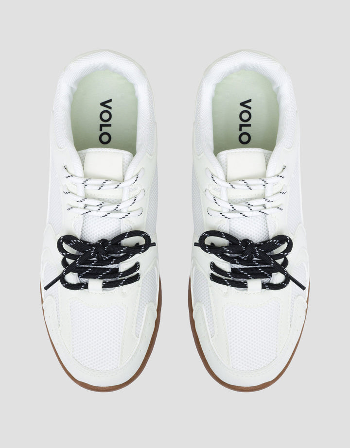 Volo Sepatu Sneakers Spl03 Wanita