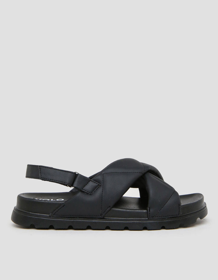 Volo Sandal Slipper Prkm03 Wanita