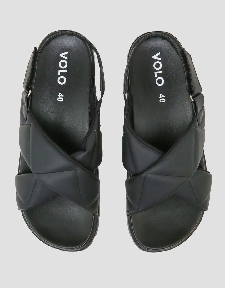 Volo Sandal Slipper Prkm03 Wanita