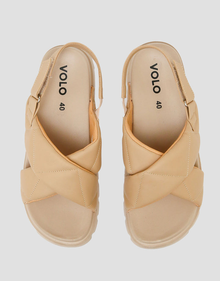 Volo Sandal Slipper Prkm03 Wanita