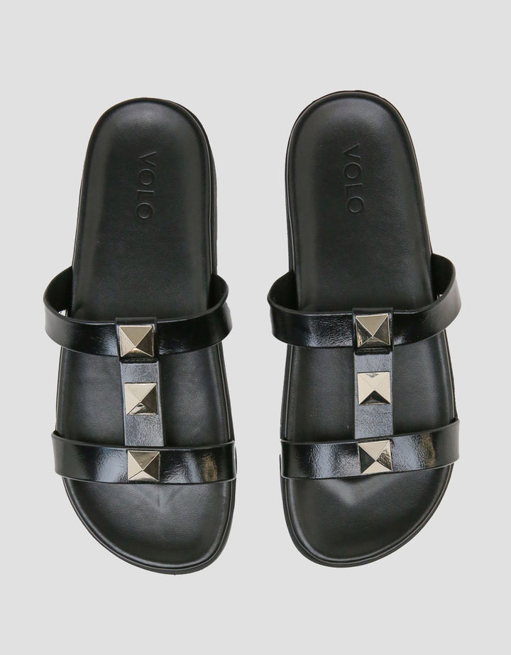 Volo Sandal Slipper Nfel1 Wanita